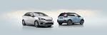 Honda Jazz e:HEV Crosstar 2020 года (EU)